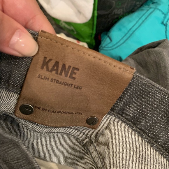JBrand Kane Jeans - Picture 2 of 3